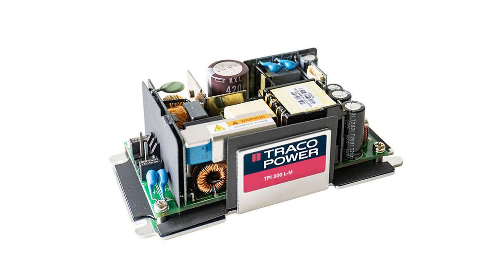 Schaltnetzteil 300W 36V 5A